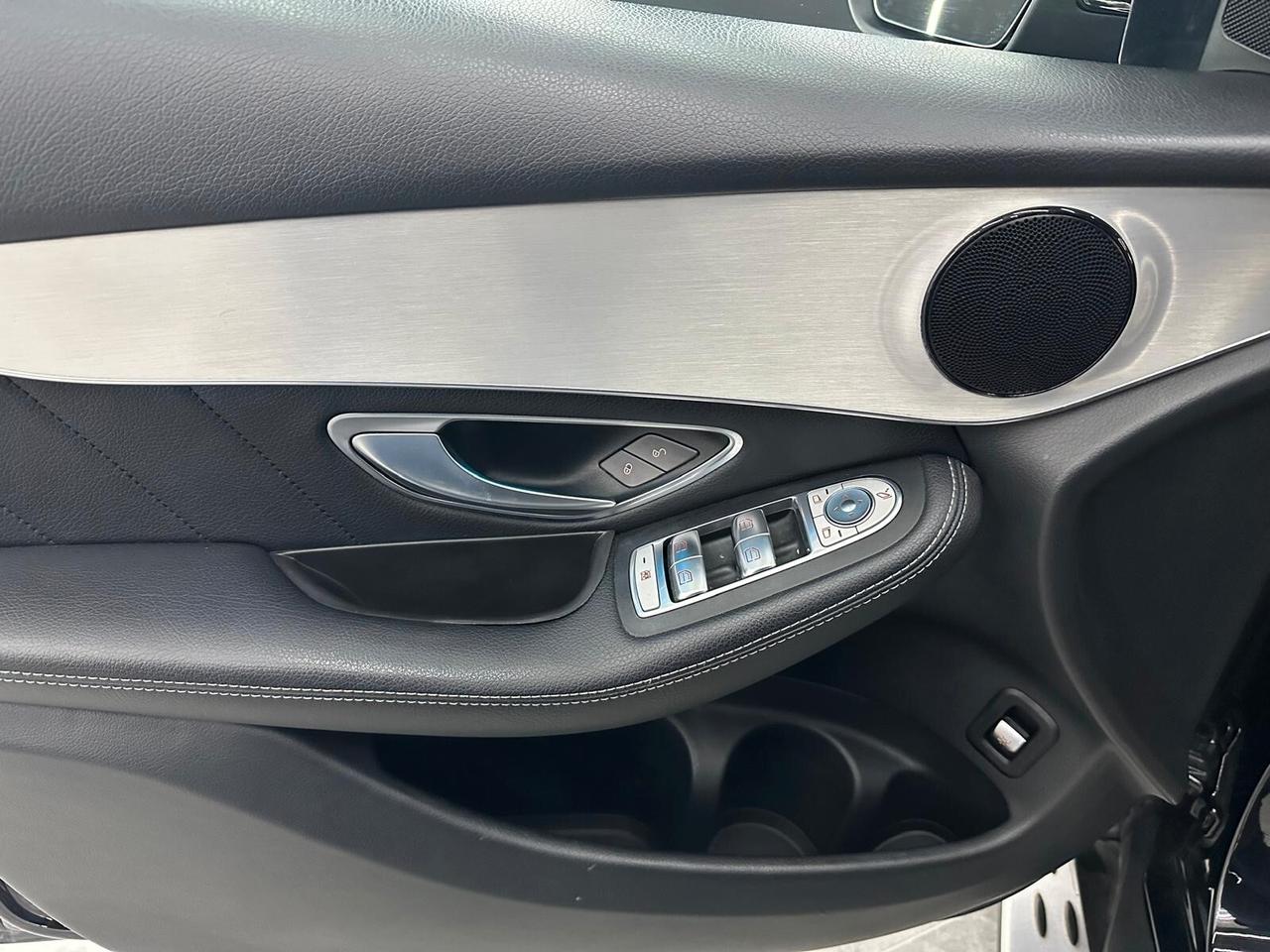 Mercedes-benz GLC 250 d 4Matic Premium