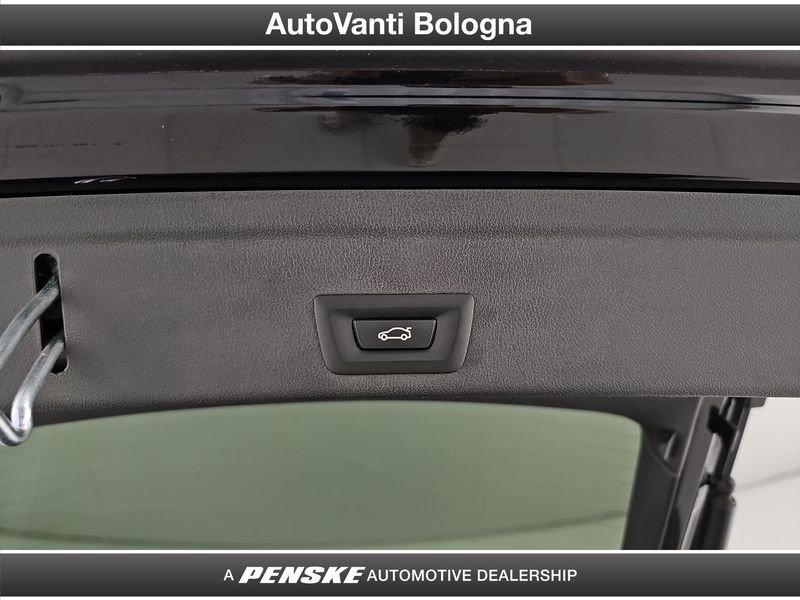 BMW X6 xDrive40d MSport