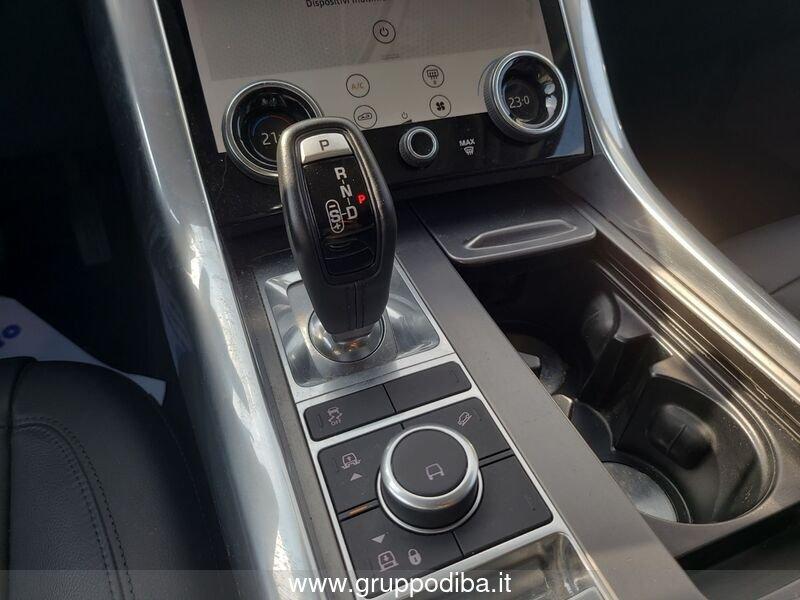 Land Rover Range Rover Sport II 2018 Die. 3.0d i6 mhev HSE 249cv auto