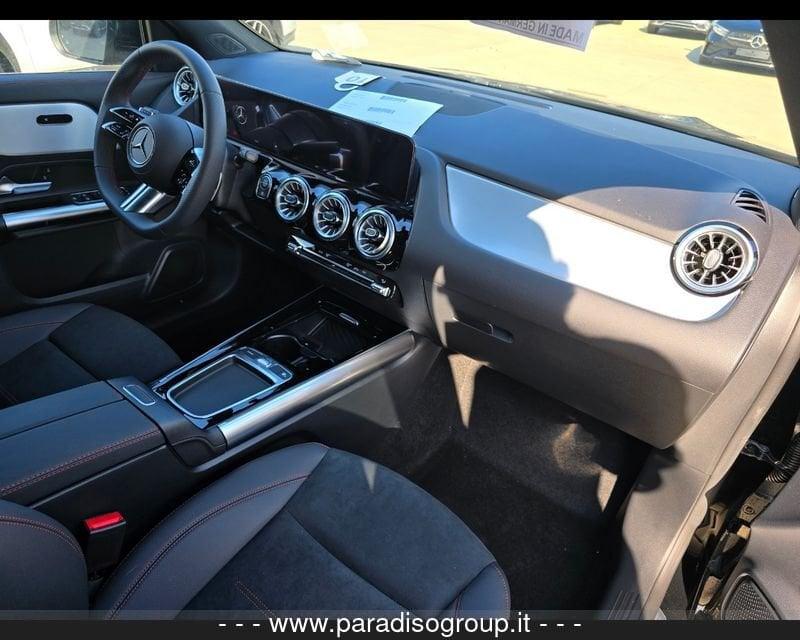 Mercedes-Benz GLA 2477 Nuova 180 d Automatic