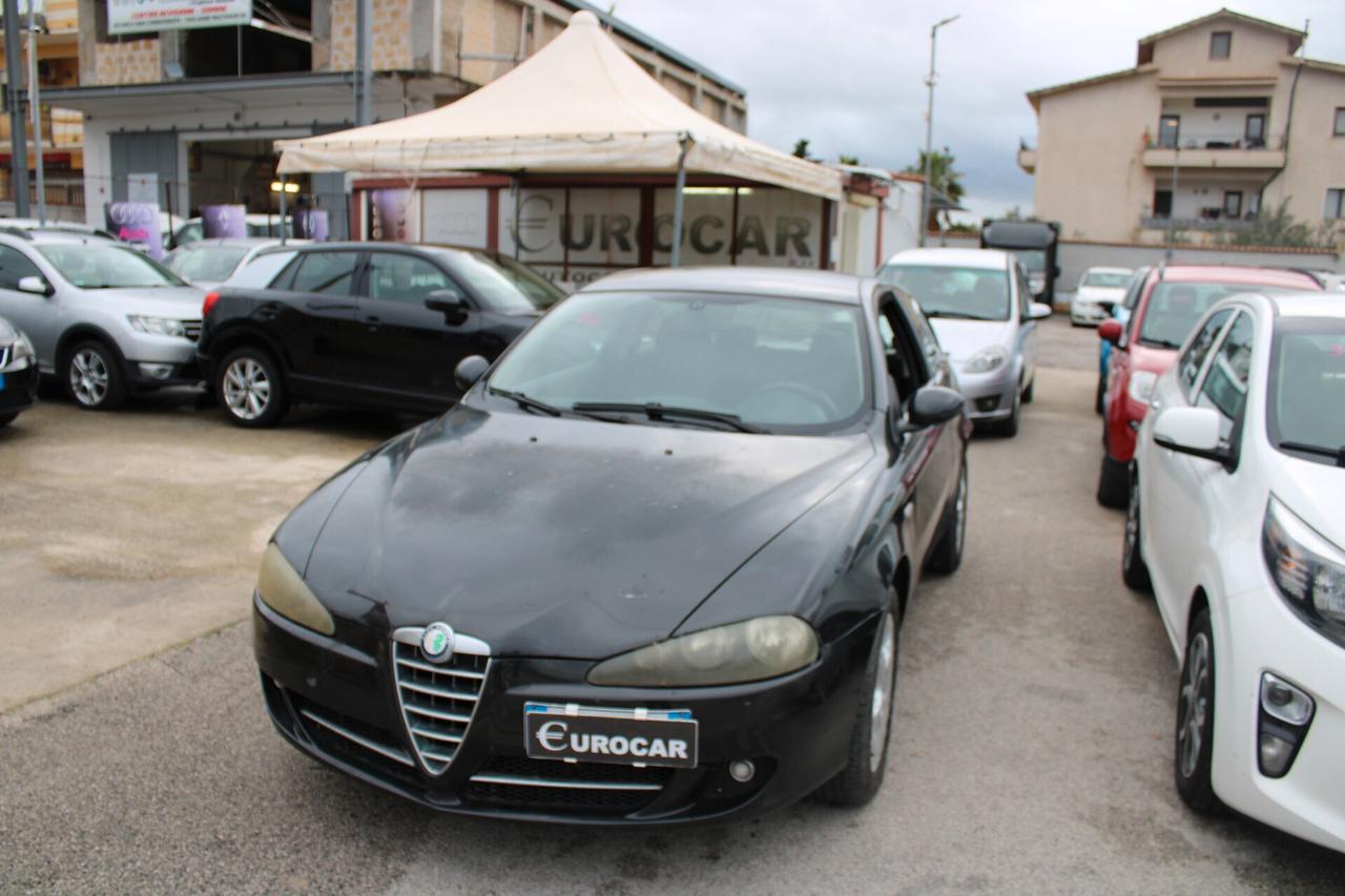 Alfa Romeo 147 1.9 JTD M-JET 16V 3 porte Prog.