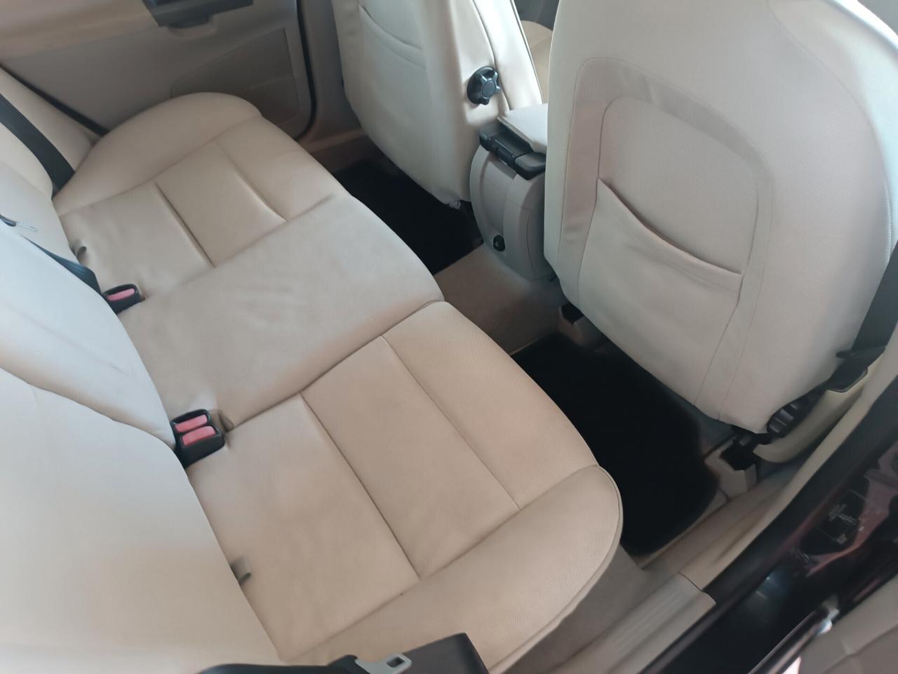 Volvo V50 1.6 diesel garanzia