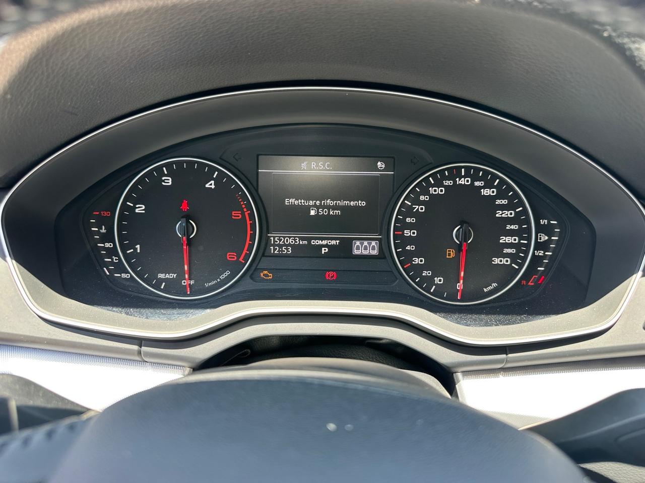 Audi Q5 2.0 TDI quattro S tronic