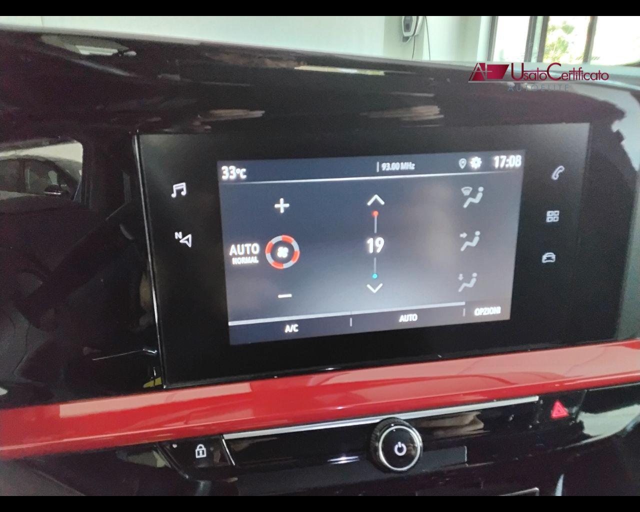 OPEL Mokka 1.5 diesel GS Line