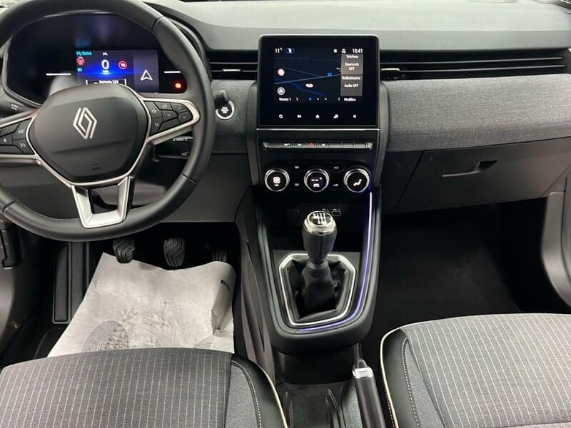 Renault Clio 1.0 TCe 67KW TECHNO