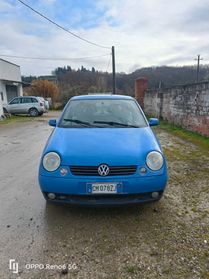 Volkswagen Lupo 1.4 16V cat Trendline Air