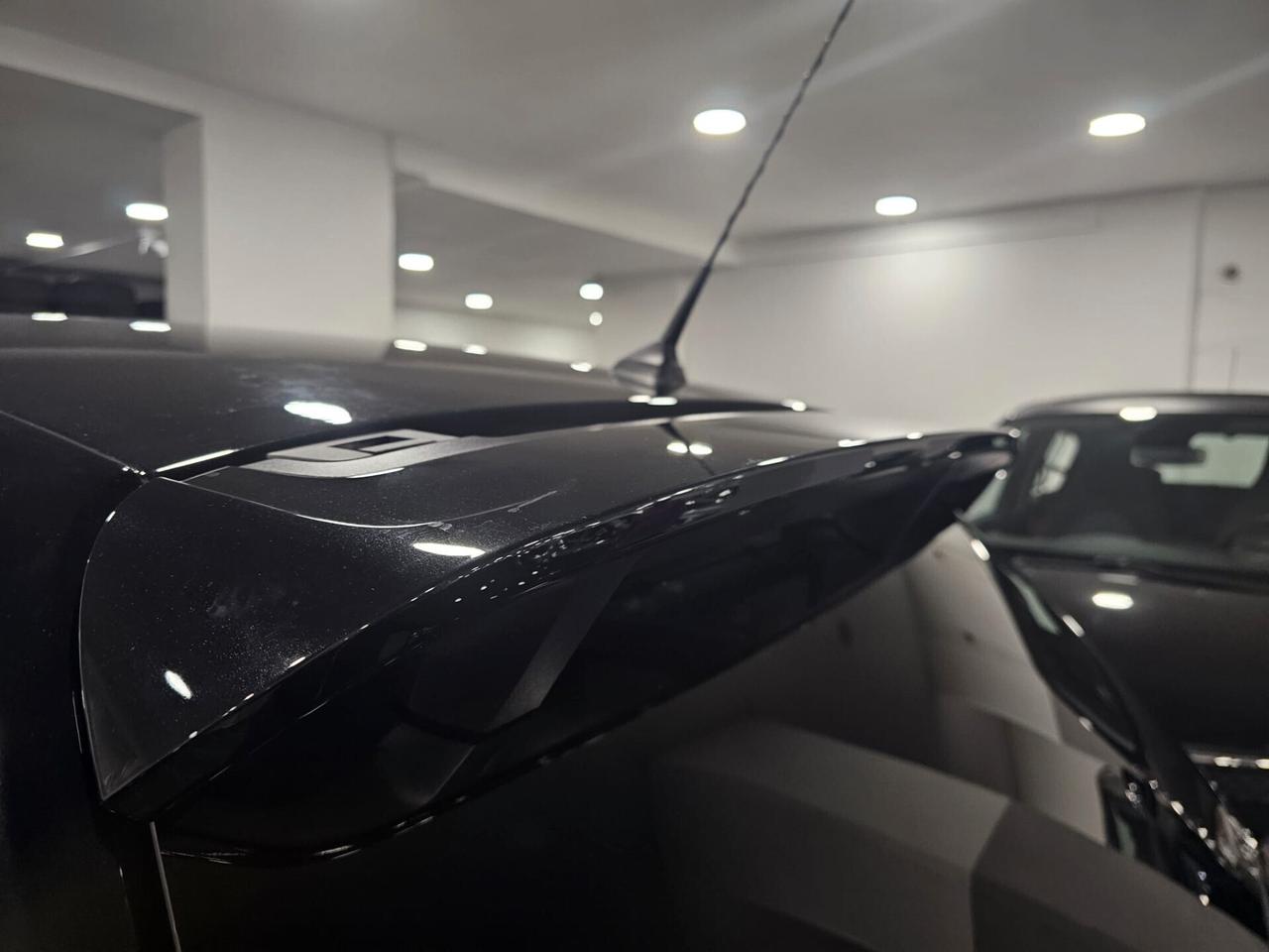 NUOVA RENAULT TWINGO INTENS TCe 0.9 BENZ 90CV TOTAL BLACK EDITION