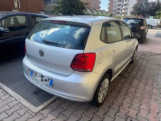 VOLKSWAGEN Polo 1.2 70 CV 5p. Comfortline