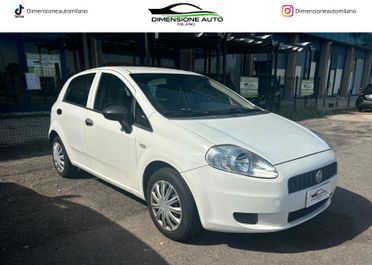 Fiat Grande Punto 1.2 NEOPATENTATI Active