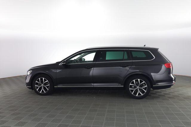 VOLKSWAGEN Passat Passat 1.6 TDI DSG Business BlueMotion Technology