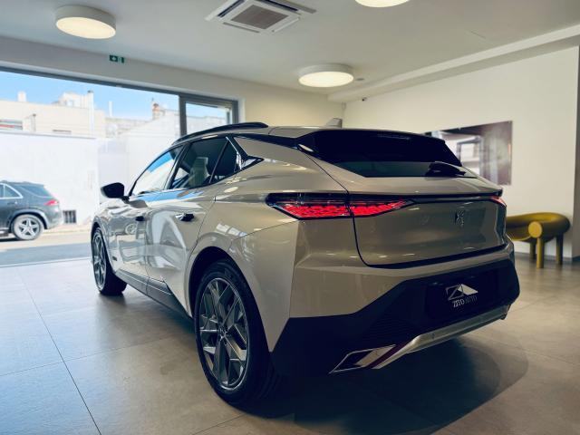 DS Automobiles DS 4 1.5 bluehdi Cross Trocadero 130cv auto