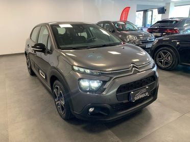 CITROEN C3 1.2 Benzina Shine