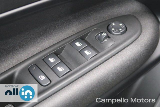 ALFA ROMEO Junior Junior 1.2 136cv Hybrid eDCT6 Speciale