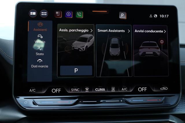 CUPRA Leon 1.5 eTSI 150 CV DSG