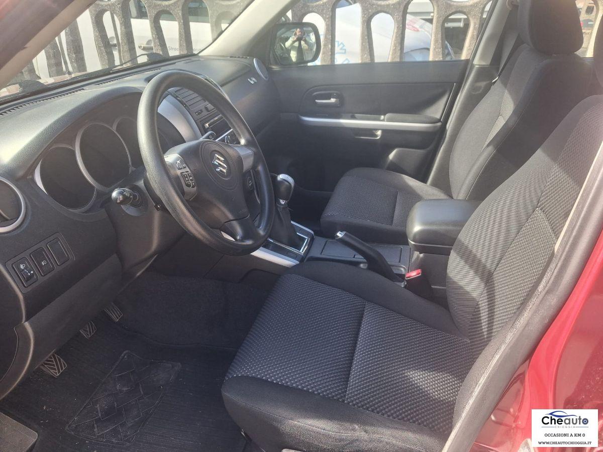 SUZUKI - Grand Vitara - 1.9 DDiS 5 porte