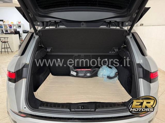 Land Rover Range Rover Evoque 2.0d i4 mhev R-Dynamic S awd 150cv auto Gancio