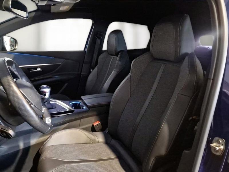 PEUGEOT 3008 BlueHDI 130 S/S GT Line