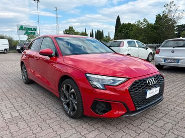 AUDI A3 SPB 1.4 TSFI E-TRON CAMBIO AUTOMATICO