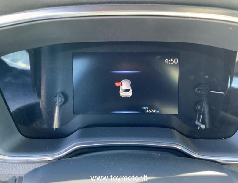 Toyota Corolla (2018-) 1.8 Hybrid Style