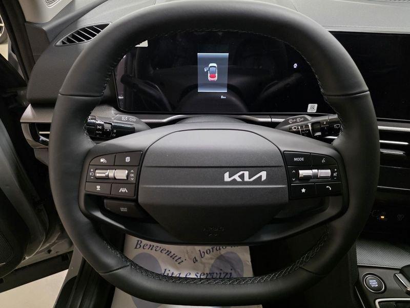 KIA Sportage Sportage 1.6 CRDi MHEV DCT Business