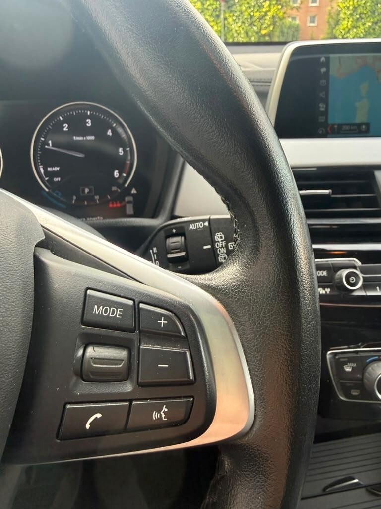 Bmw X2 sDrive20d Msport-X