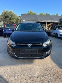 Volkswagen Polo 1.2 TDI DPF 5 p. United
