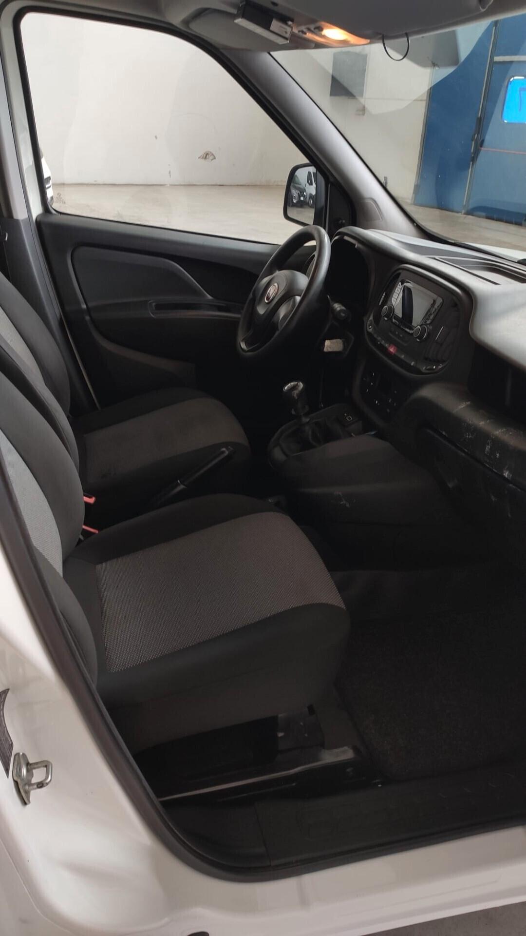 Fiat Doblò 1.6 mjt Maxi Professional 2021 PROMO MARZO