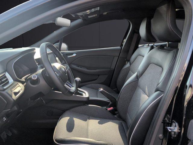 RENAULT Clio TCe 100 CV GPL 5 porte Intens