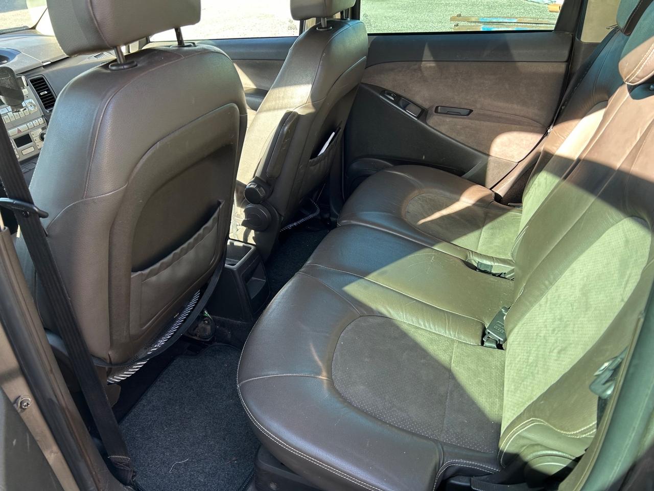 Lancia MUSA 1.3 Multijet 16V Platino