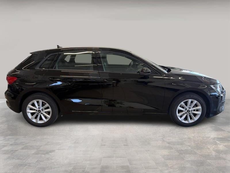 Audi A3 30 1.0 TFSI Business