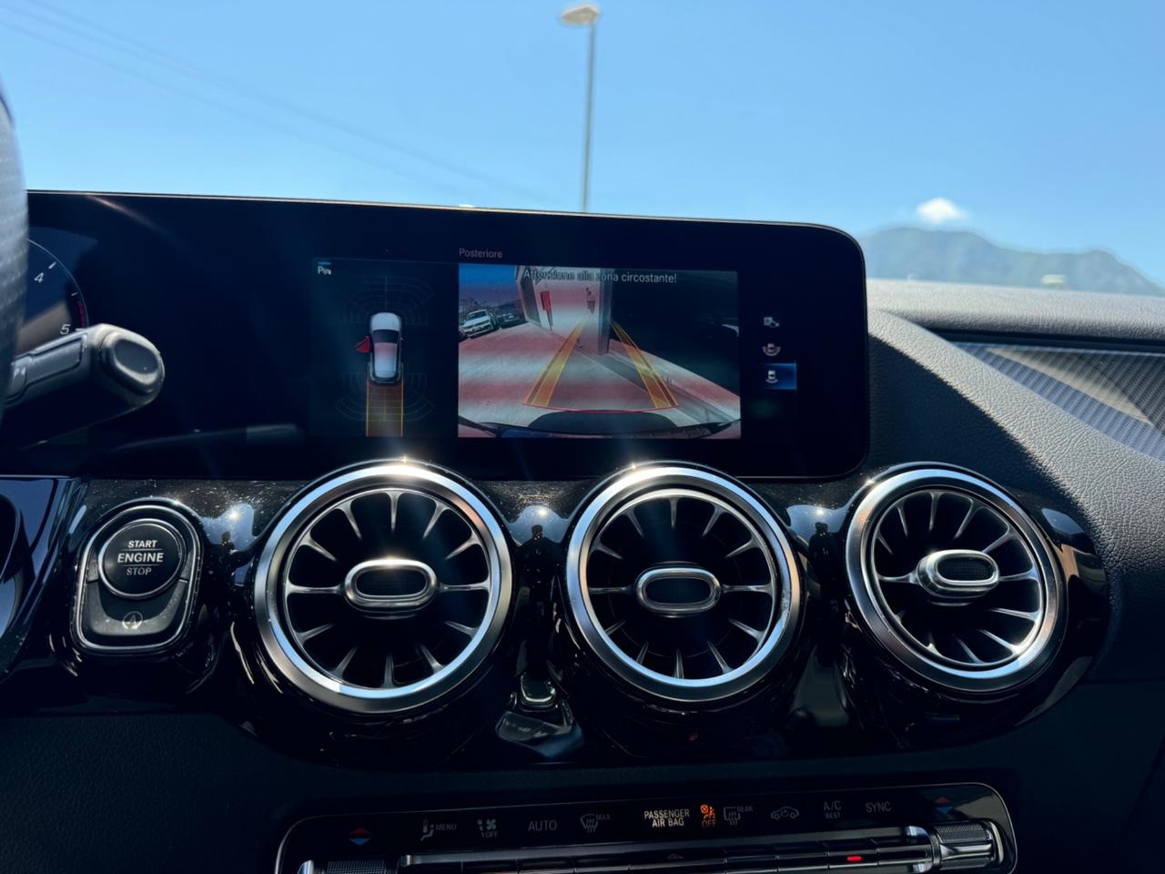 Mercedes-benz GLA 200 d Automatic 4Matic Premium