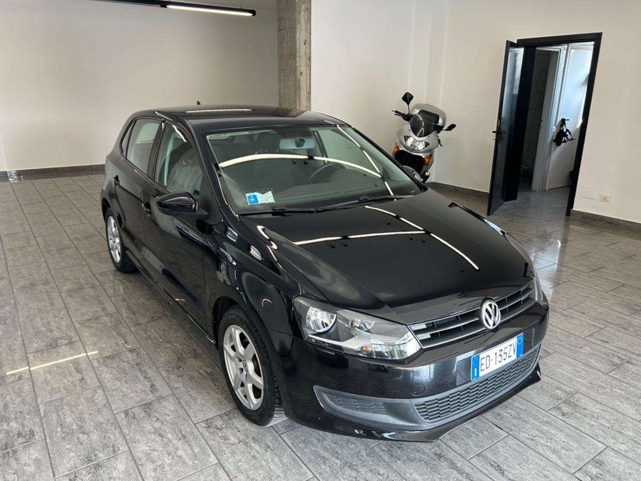 Volkswagen Polo 1.2 70 CV 5p. Comfortline