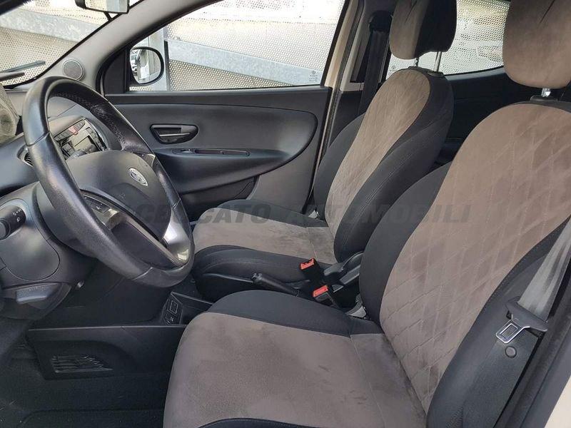 Lancia Ypsilon Ypsilon 1.3 mjt Platinum s&s 95cv my16
