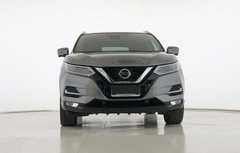 Nissan Qashqai 1.5 dCi 115 CV N-Connecta