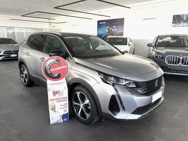 PEUGEOT 3008 1.5 BlueHDi 130 CV EAT8 Allure Pack