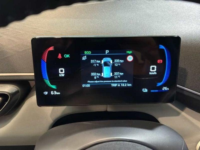 BYD Dolphin Surf Active