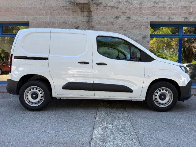 FIAT Doblo 1.5 BLUEHDI 100CV PC-TN SENSORI PARCH RETROCAMERA