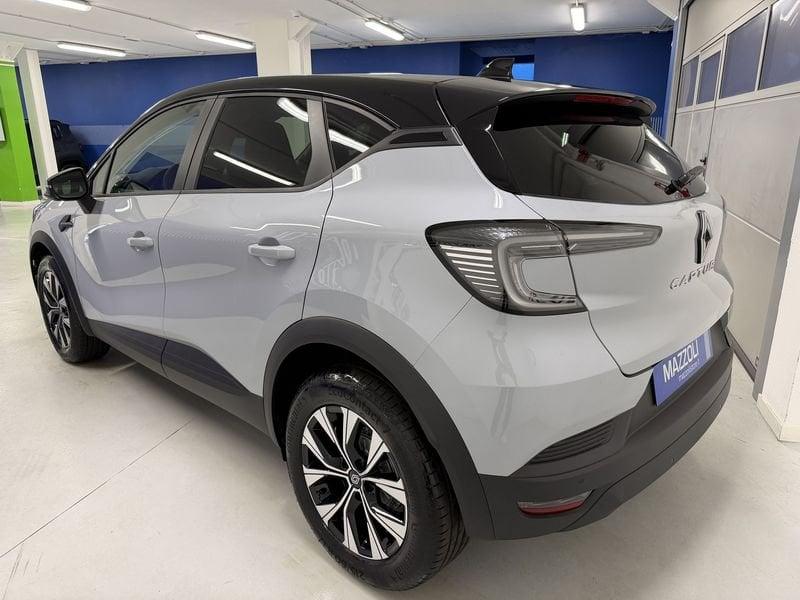 Renault Captur 1.2 eco-g Evolution 120cv GPL