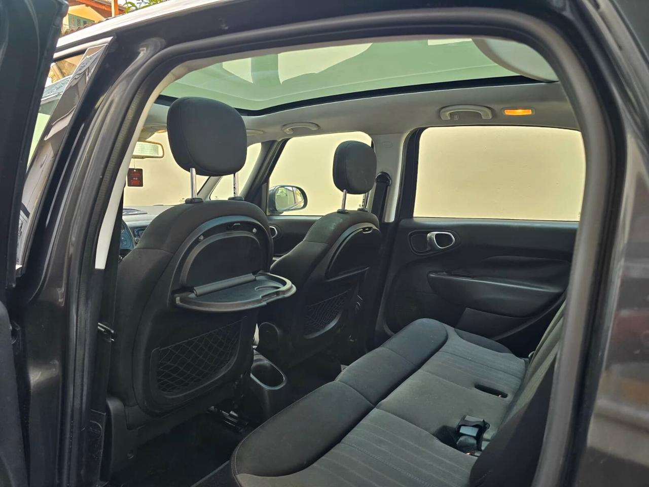 Fiat 500L 1.3 Multijet 95 CV Lounge Panorama