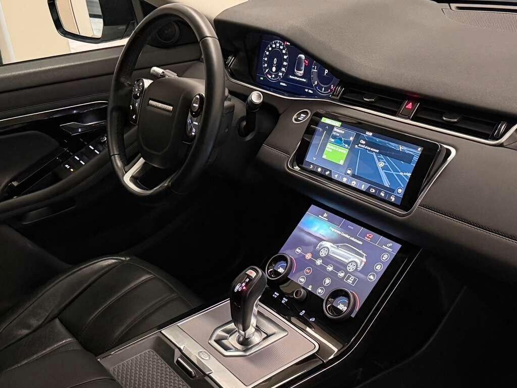 Land Rover Range Evoque 2.0D I4-L.Flw 150 CV AWD Auto SE