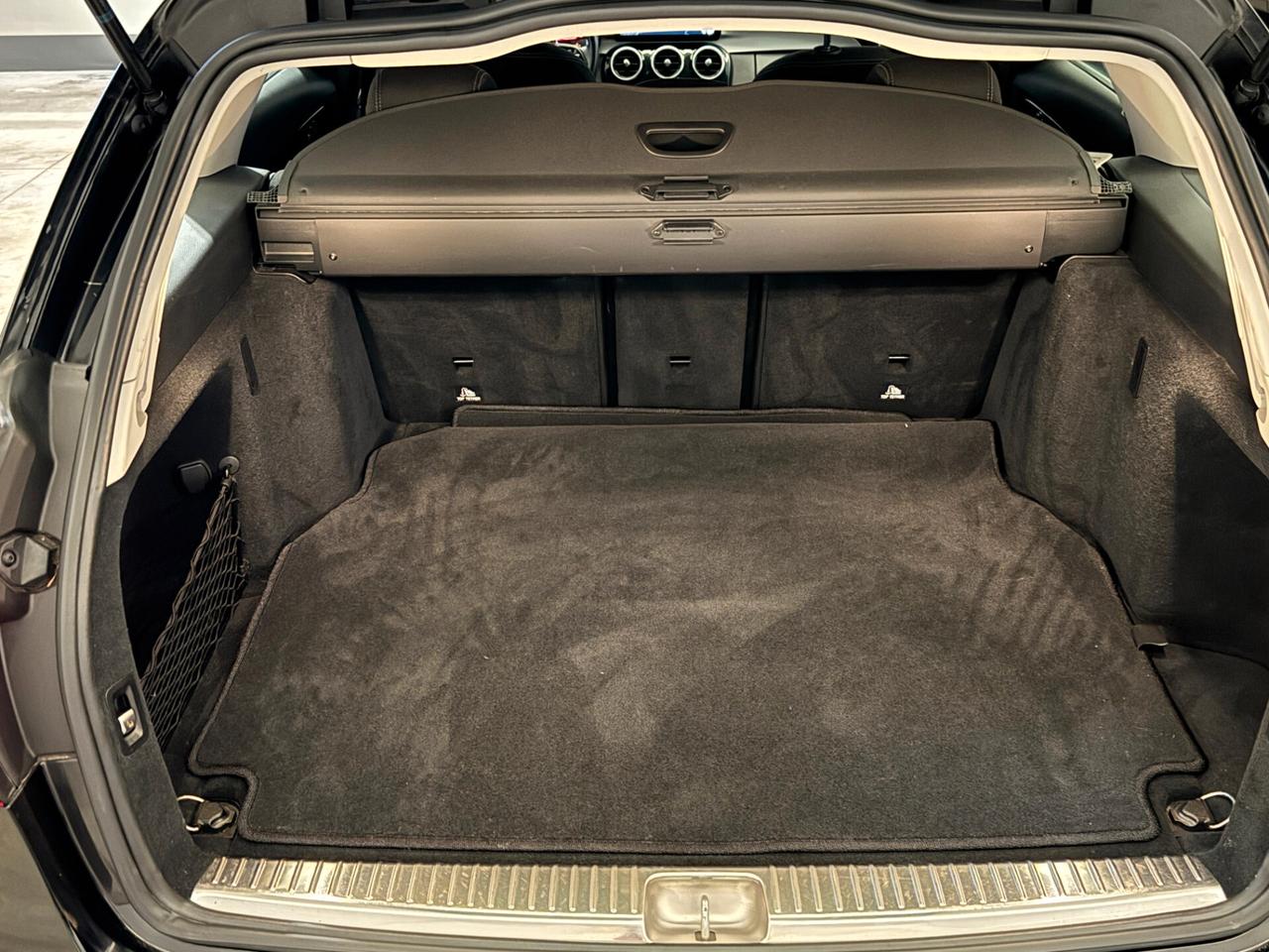 Mercedes-benz C 200 S.W. Auto EQ-Boost Sport Plus