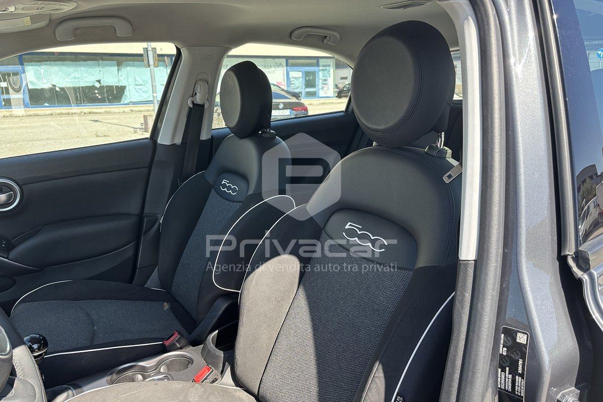 FIAT 500X 1.3 MultiJet 95 CV Lounge