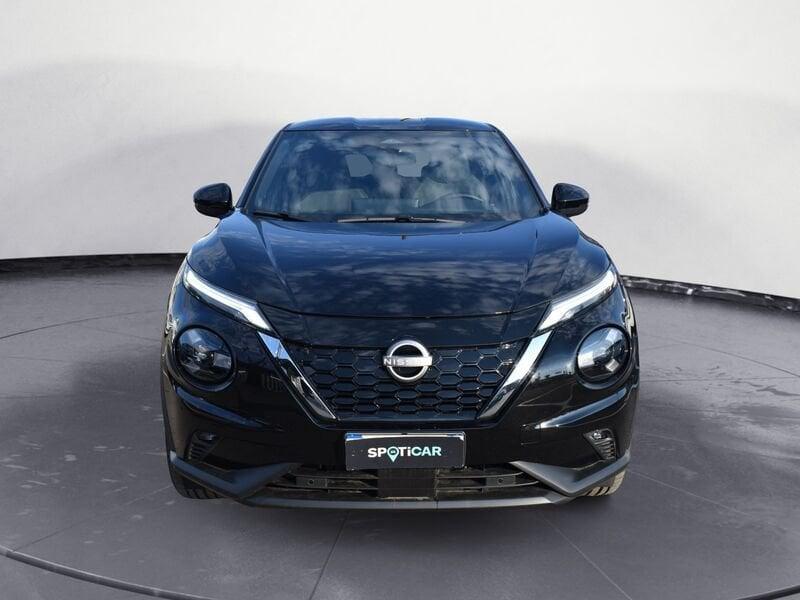 Nissan Juke Juke 1.6 hev N-Connecta