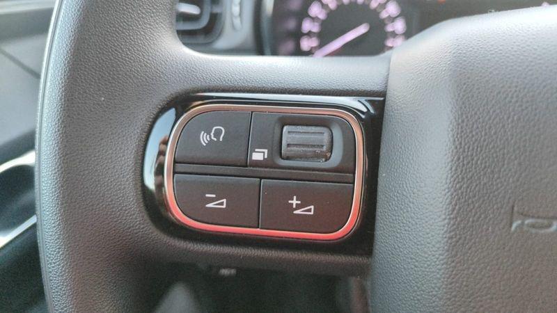 Citroën C3 PureTech 83 S&S Feel Pack