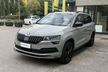SKODA Karoq 1.6 TDI SCR SportLine