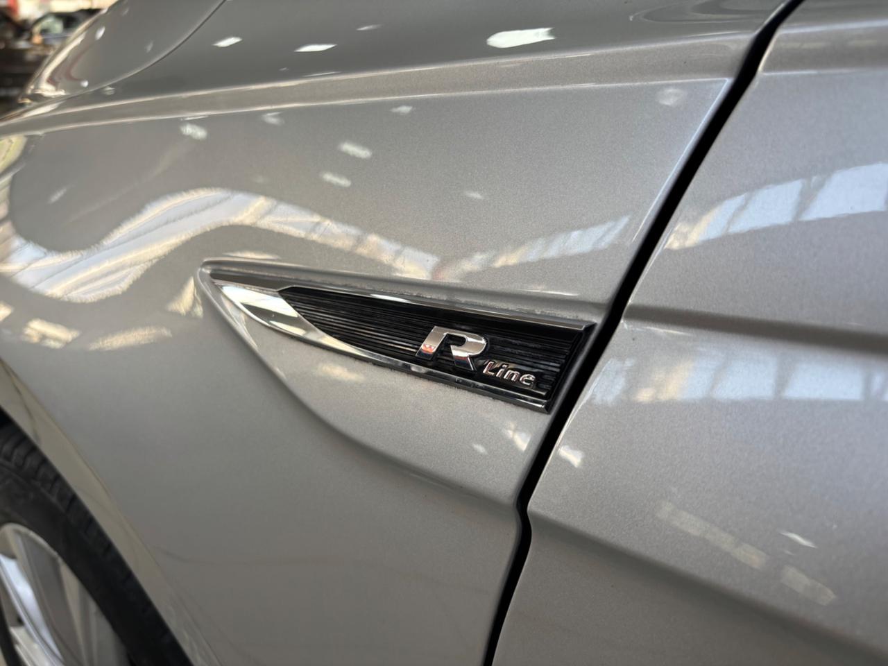 Volkswagen Polo 1.0 TSI 5p. Highline RLINE BlueMotion Technology