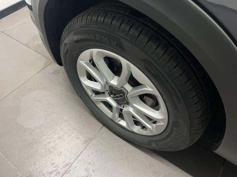 FIAT 500X 1.3 MULTIJET4X2