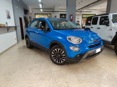 Fiat 500X 1.6 MultiJet 130 CV Cross