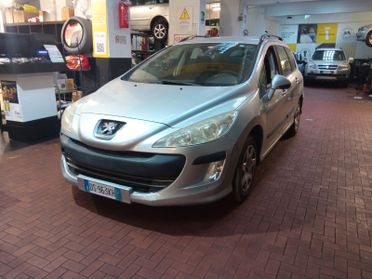 Peugeot 308 1.4 VTi 95CV SW Premium