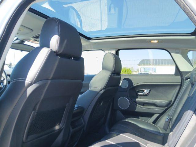 LAND ROVER Range Rover Evoque 2.2 Sd4 5p. Dynamic